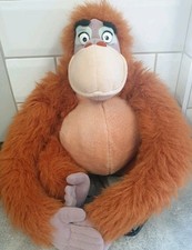 Jungle book king for sale  STOKE-ON-TRENT