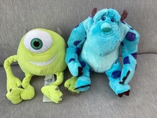 Monsters inc. mike for sale  BRIERLEY HILL