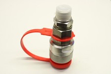 271929 hydraulik schnellkupplu gebraucht kaufen  Deutschland
