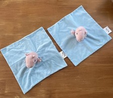 Lot doudou peppa d'occasion  Rully