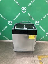 Smeg fully integrated for sale  CREWE