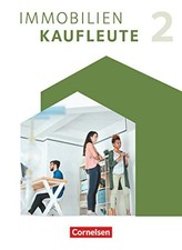 Immobilienkaufleute ausgabe 20 gebraucht kaufen  Stuttgart