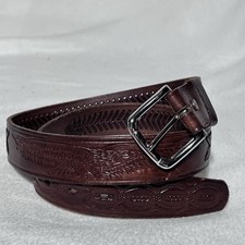 Vintage leather eagle for sale  Doylestown