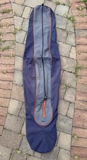 Vintage 165 burton for sale  Darlington