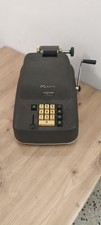 Machine calculer vintage d'occasion  Gignac