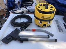 Numatic james jvp180 for sale  LONDON