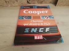 Livre cooper homme d'occasion  La Ferté-Alais