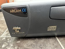 Arcam alpha 7se for sale  CLITHEROE