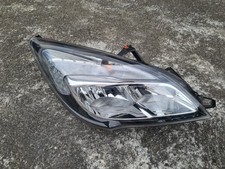 Pel meriva led gebraucht kaufen  Kehl