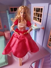Vintage barbie nutcracker for sale  TAUNTON