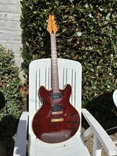 Eko semi hollow for sale  HAYLING ISLAND