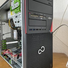 Fujitsu ghz 120 gebraucht kaufen  Essen