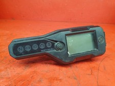 Yamaha 125 speedo for sale  THAME