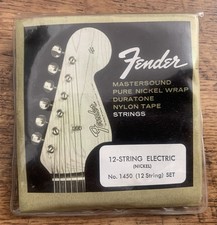 Fender vintage electric for sale  SWANSEA