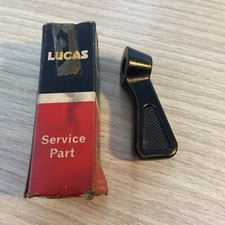Genuine lucas bakelite for sale  BEDFORD