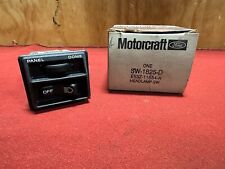 Interruptor de farol Ford Tempo Escort Lynx Topázio NOS 1984-85 E53Z-11654-A SW-1825-D comprar usado  Enviando para Brazil