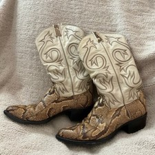 Vintage larry mahan for sale  Lithia