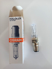 Osram halolux ceram usato  Torino