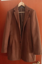 Cappotto uomo color usato  Italia
