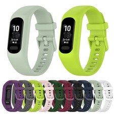 Pulseira de substituição de silicone colorida para Garmin Vivo Smart 5 comprar usado  Enviando para Brazil