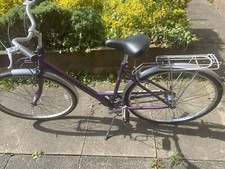 Raleigh pioneer caprice for sale  BLACKBURN