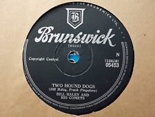 BILL HALEY AND HIS COMETS - CHOOSE ANY ONE OF SIXTEEN 78 rpm discs comprar usado  Enviando para Brazil