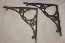 Old shelf brackets for sale  Millersville