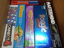 Classic board games for sale  Greendale