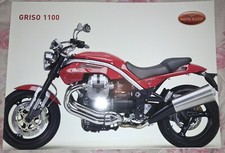 Moto guzzi griso for sale  BALLYMENA