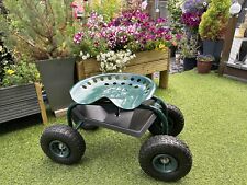 Garden cart trolley for sale  DERBY