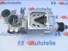 Mercedes kompressor 2710902780 gebraucht kaufen  Holzwickede