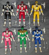 Lot vintage mighty for sale  Sullivan