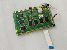 Painel de exibição tela LCD 5,7" polegadas EG32F10NCW EDT 20-20077-3 garantia de 90 dias, usado comprar usado  Enviando para Brazil
