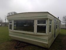 Willerby 33x12 bed for sale  SHIPLEY