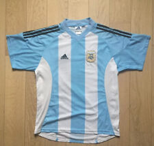 Maillot foot argentine d'occasion  Garat