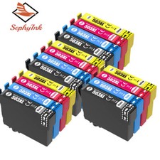 Cartouches compatibles epson d'occasion  Nice-
