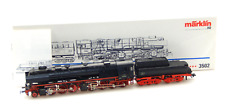 Märklin 3502 dampflok gebraucht kaufen  Neumünster