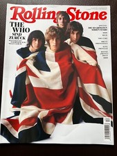 Rolling stone magazin gebraucht kaufen  Moritzburg
