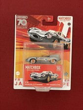 Matchbox collectors years d'occasion  Expédié en Belgium