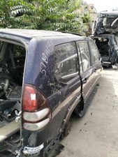 Cristalli per toyota usato  Ferrara