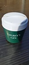 Gilbeys gin branded for sale  NORWICH