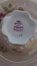 Service cafe porcelaine d'occasion  Cérilly