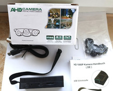 Diprevo mini kamera gebraucht kaufen  Büchenbach