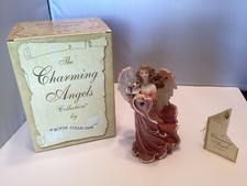 Boyds collection charming for sale  Ottertail