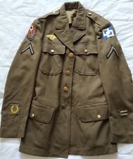 Veste jacket militaire d'occasion  Dunkerque-