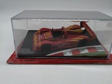 Ferrari f333 24h usato  Vinzaglio