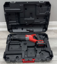 Milwaukee super sawzall for sale  MIDDLESBROUGH