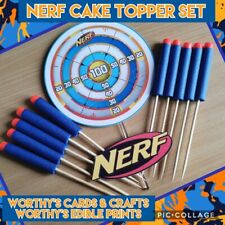 Nerf gun bullets for sale  STALYBRIDGE