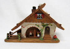 Vintage german weather for sale  Nazareth