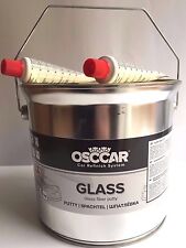 Osccar glass 4.5 d'occasion  Expédié en Belgium